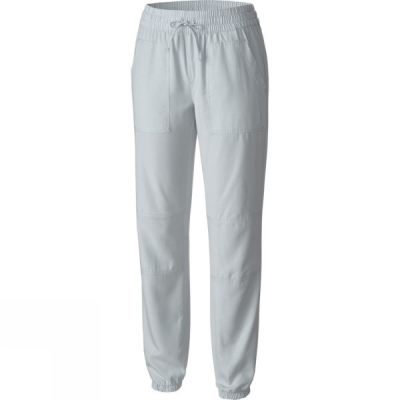 Pantalones Columbia Wayfarer Tencel Mujer Indigo Claro - Chile NZY146985